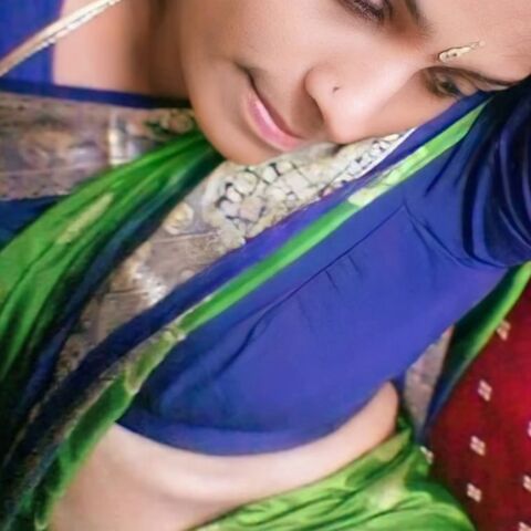 KOMALAunty
