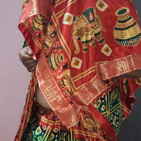 KOMALAunty