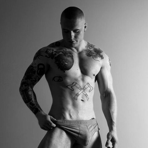 Sam Garro
