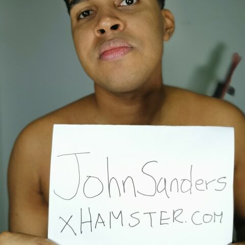 John Sanders