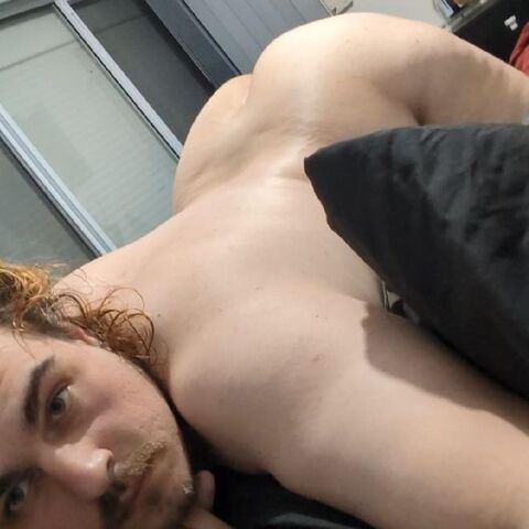 Daddy personal toy