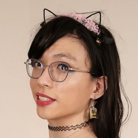 Lilia Succubus