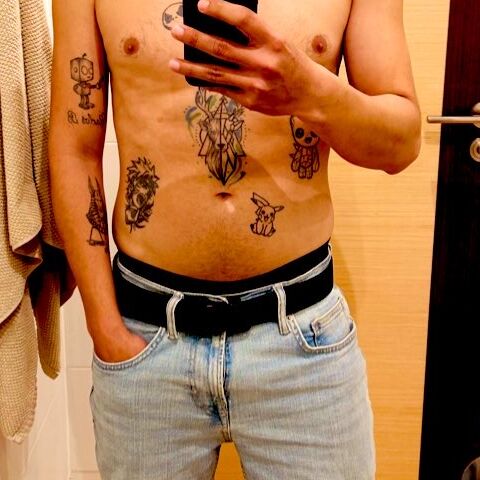 pigxxxandre
