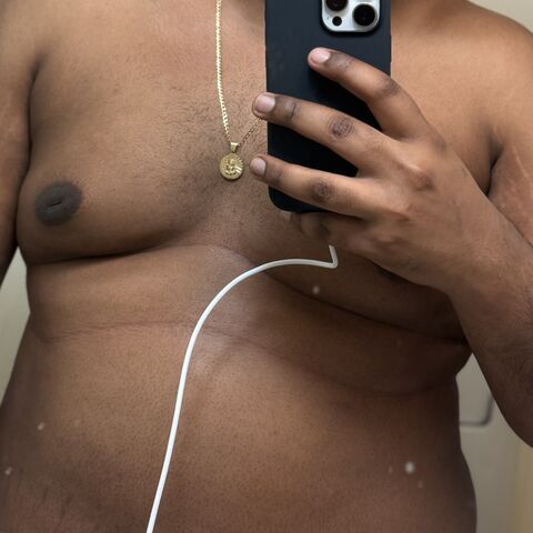 Fatty boy lover