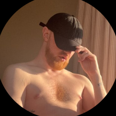 8IncherGinger