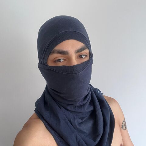 Hung Latino