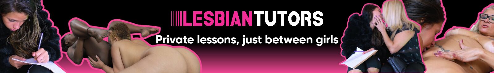 Lesbian Tutors