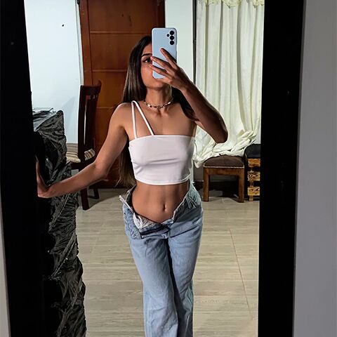 GinaFoxxy