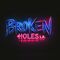 Broken holes - gay cuckold
