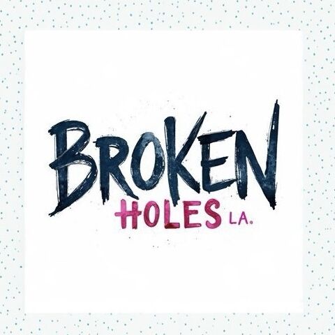 Broken Holes - Cuckold Gay
