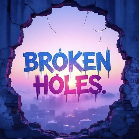 Broken holes cuckold gay