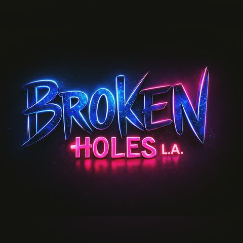 Broken holes - gay cuckold