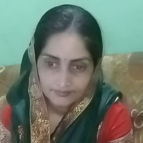 Muskaan Sharma