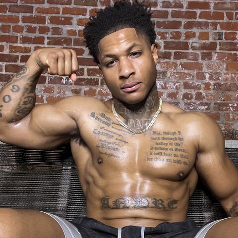 BossMane Dre
