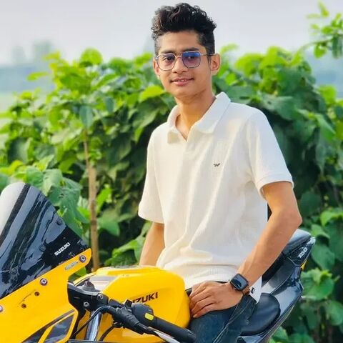 Hot Lover Boy