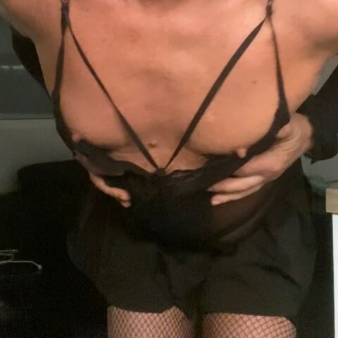 Madame Milf