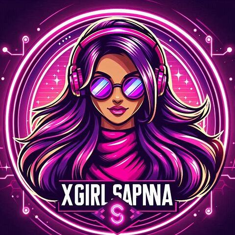 XGirlSapna