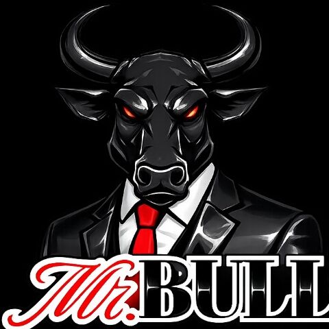 Mr. Bull