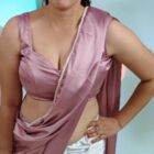 Bold desi queen