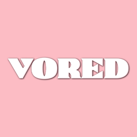 Vored
