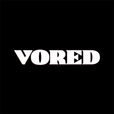 Vored
