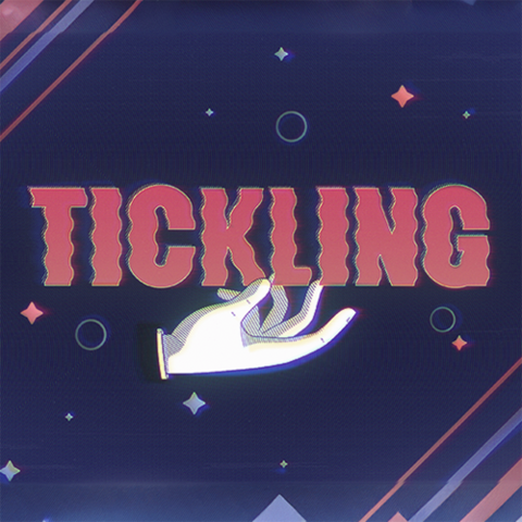 Tickling Show
