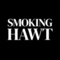 Smoking Hawt