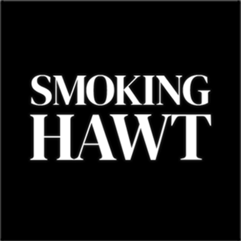 Smoking Hawt