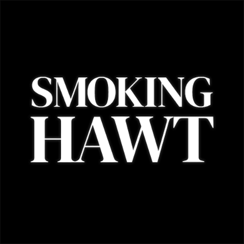 Smoking Hawt