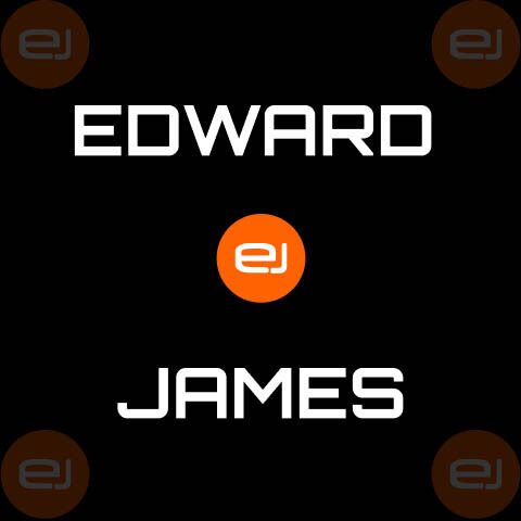 Edward James