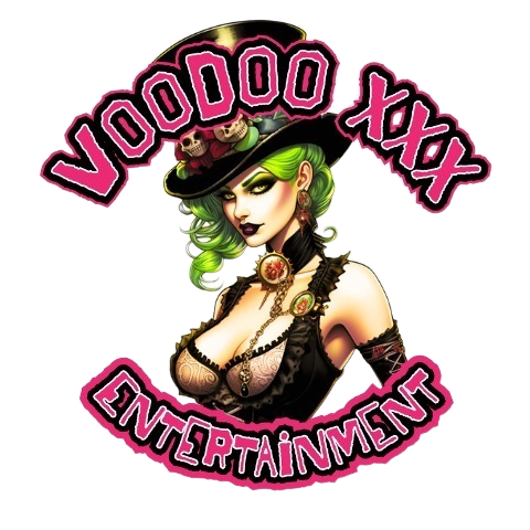 Voodoo XXX VR