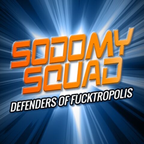 SodomySquad