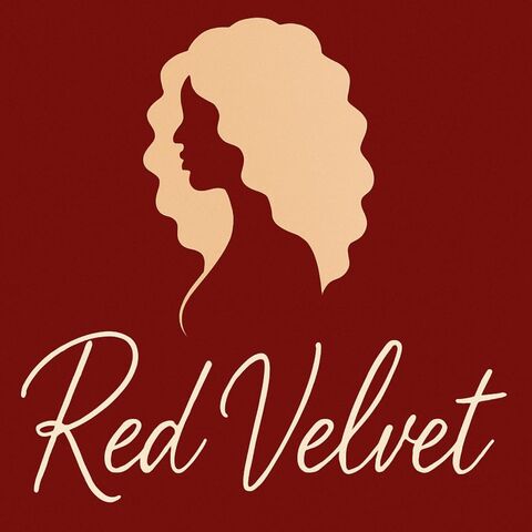 Red Velvet Noir