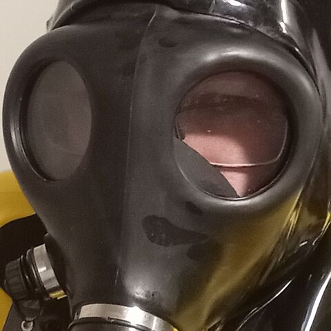 Latex Boy