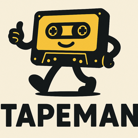 Tapeman
