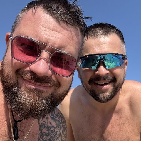 Bear mr