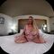Venus rising in virtual reality