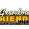 Grandma Friends