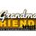 Grandma Friends