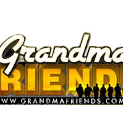 Grandma Friends