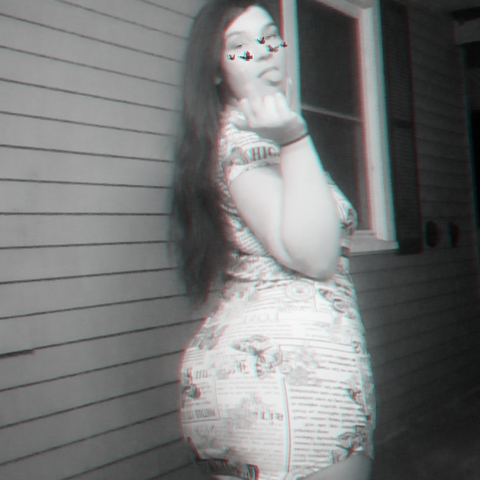 Thickness Marie