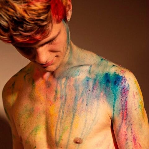 Caruso Rainbow