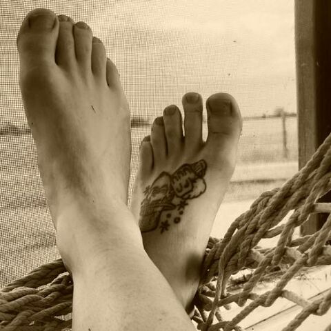 Feetlover