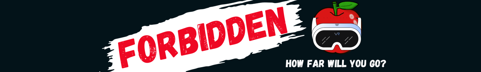 Forbidden