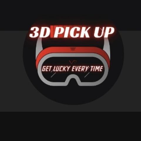 3DPickup