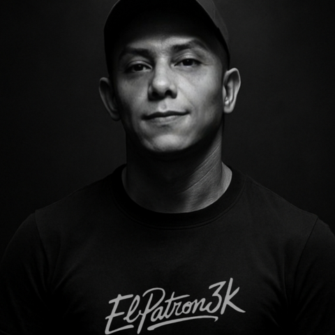 El Patron studio