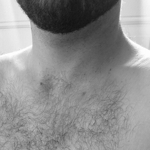 French hairy