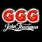 GGG John Thompson OLD STYLE