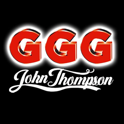 GGG John Thompson OLD STYLE