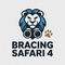 Bracing Safari 4